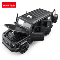 Rastar 1:32 Mercedes-AMG G 63 Die-cast Vehicle