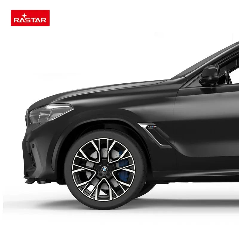 Rastar 1:14 BMW X6 RC Vehicle