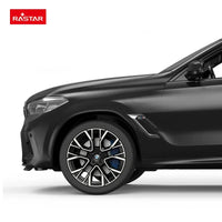 Rastar 1:14 BMW X6 RC Vehicle