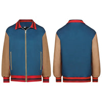 Stranger Things Will Byers S5 Jacket