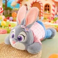 Zootopia Lazy Long Premium Plush Pillow