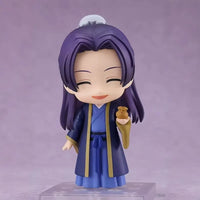 Nendoroid 2372 Jinshi Apothecary Diaries Figurine