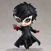 Nendoroid 989 Ren Amamiya Persona 5 Figurine