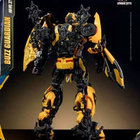 Unique Toys UT R-11 Buzz Guardian Mecha Figure