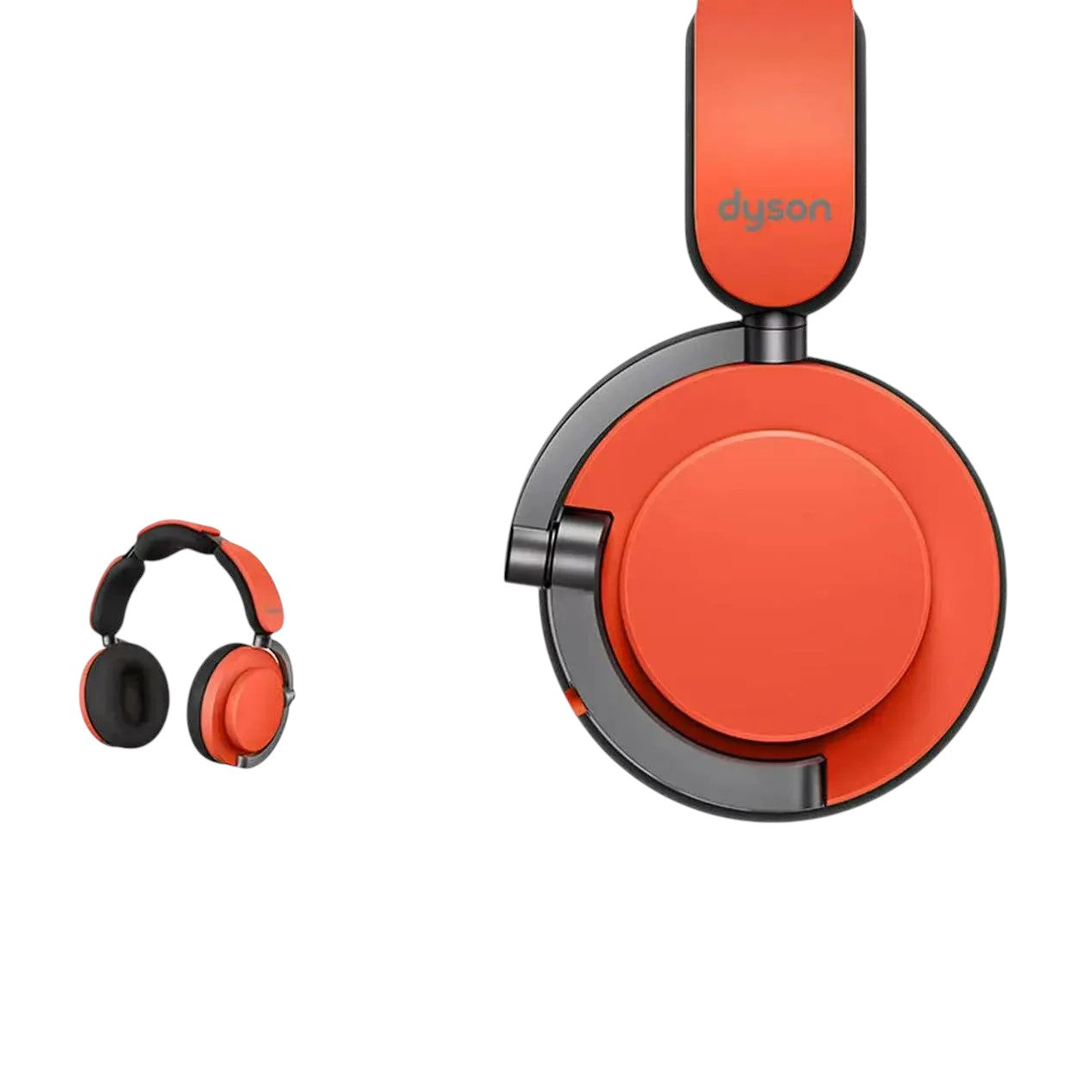 DAI-SUHN On-Track Noise Cancelling Bluetooth Headphones
