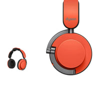 DAI-SUHN On-Track Noise Cancelling Bluetooth Headphones