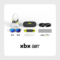 XREAL xbx a01 Smart AR Cinema & Gaming Glasses
