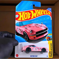 Hot Wheels Datsun 240Z Sakura Sports Coupe