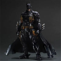 Play Arts Armoured Batman Action Figure (27 cm)