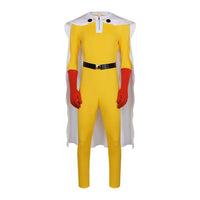 One Punch Man Elite Costume