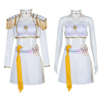 K-Pop Demon Hunters Elite Idol Cosplay