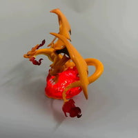Mega Charizard Y Solar Scorcher Figure (20 cm)