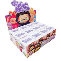 Labubu Fuzzy Big Energy V3 Blind Box