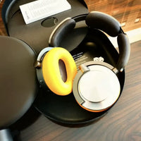DAI-SUHN On-Track Noise Cancelling Bluetooth Headphones
