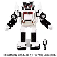 Transformers Missing Link C-06 Cordon Action Figure