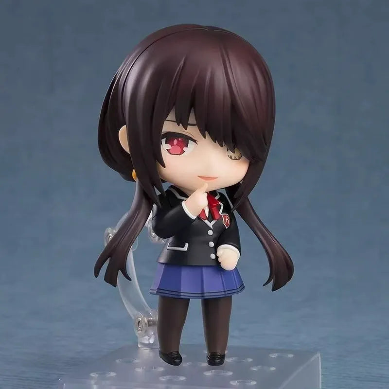 Nendoroid 2455 Date a Live Tokisaki Kurumi Figure