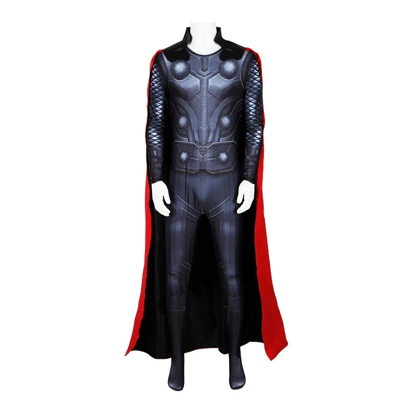 Thor Odinson Elite War Costume