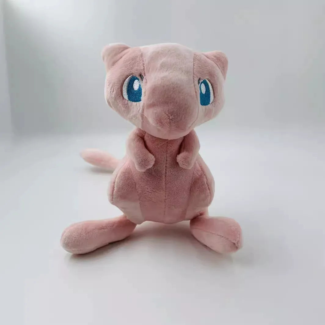 Pokemon Mew Mythical Genesis Plush (35 cm)