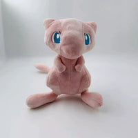 Pokemon Mew Mythical Genesis Plush (35 cm)