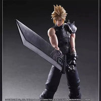 PA Cloud Strife FF Remake Action Figure (27 cm)