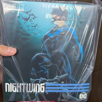 Mezco 1:12 Collective DC Comics Nightwing Figure