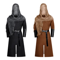 Shadow Crusade Templar Costume