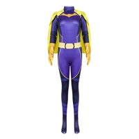 Batgirl Vigilante Elite Cosplay