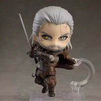 Nendoroid 907 Geralt of Rivia Figurine