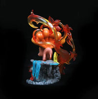 Vulpix & Alolan Vulpix Seasonal Figures (15 cm)