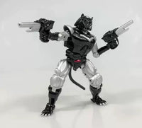 Transart BWM-04 Black Agent Action Figure (17 cm)