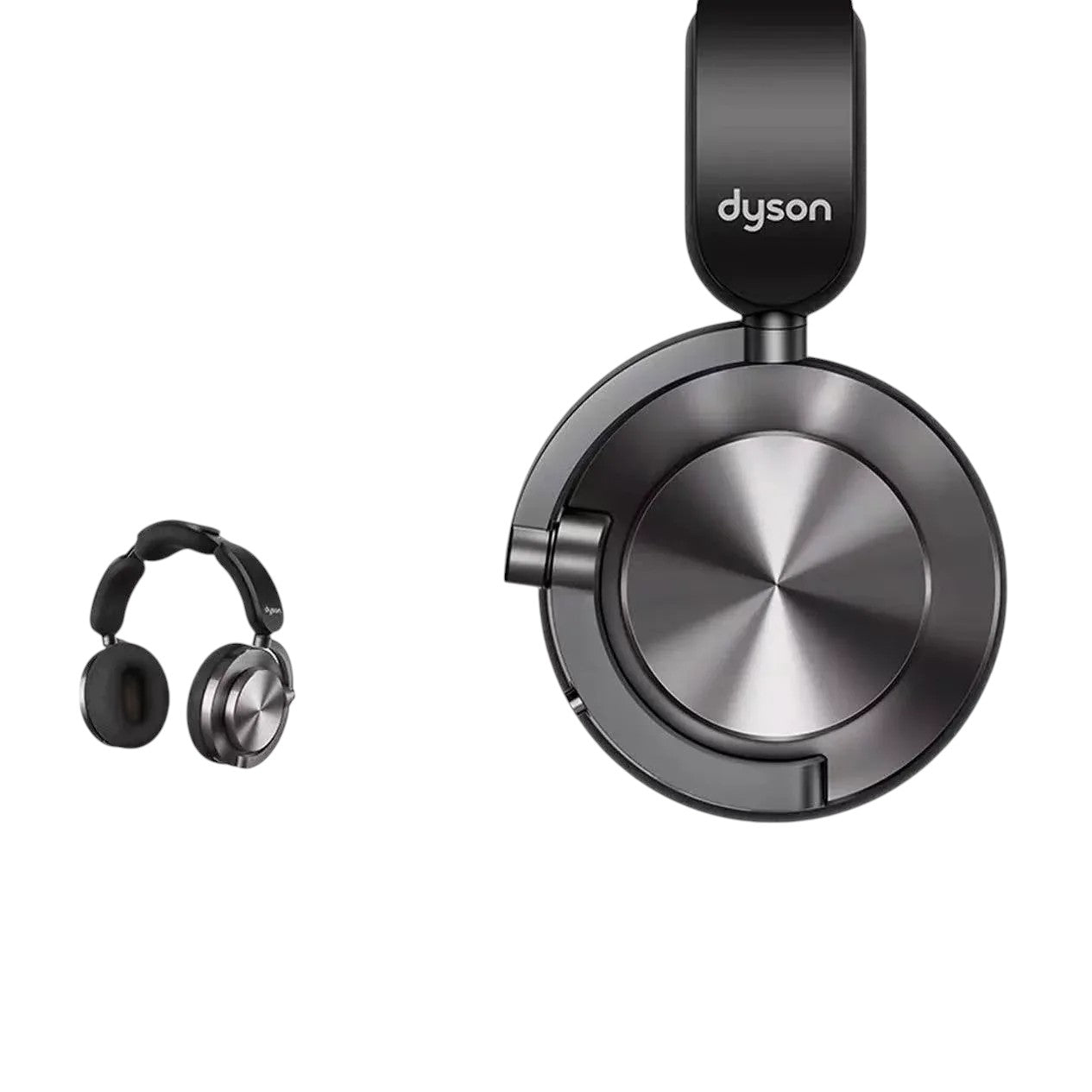 DAI-SUHN On-Track Noise Cancelling Bluetooth Headphones