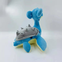 Lapras Wave Rider Pokemon Plush (30 cm)