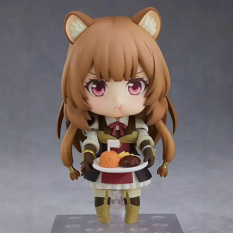 Nendoroid 1136 Raphtalia Figure
