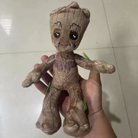 GOTG Baby Groot Plushie (22 cm)