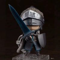 Nendoroid 2478 Raging Wolf Elden Ring Figure
