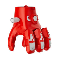 Iron Man Mechanical Hand Wind-Up Toy