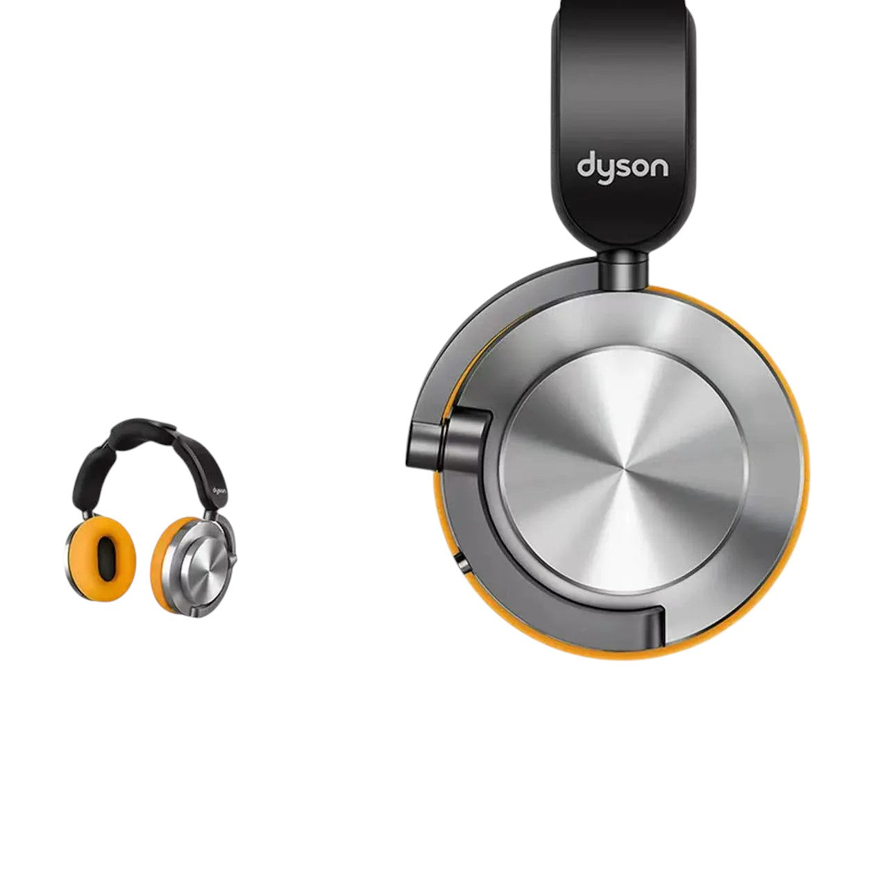 DAI-SUHN On-Track Noise Cancelling Bluetooth Headphones