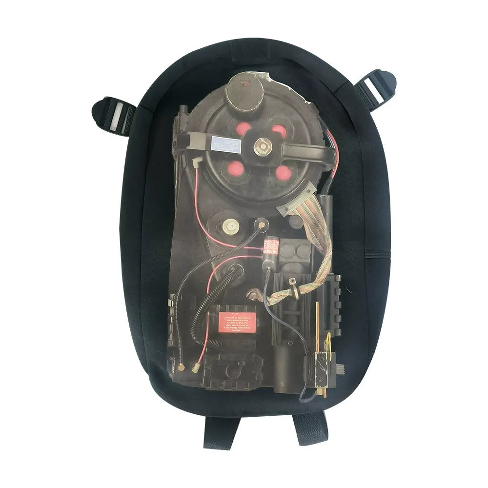 Ghostbusters Costume with Backpack
