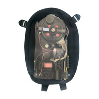 Ghostbusters Costume with Backpack