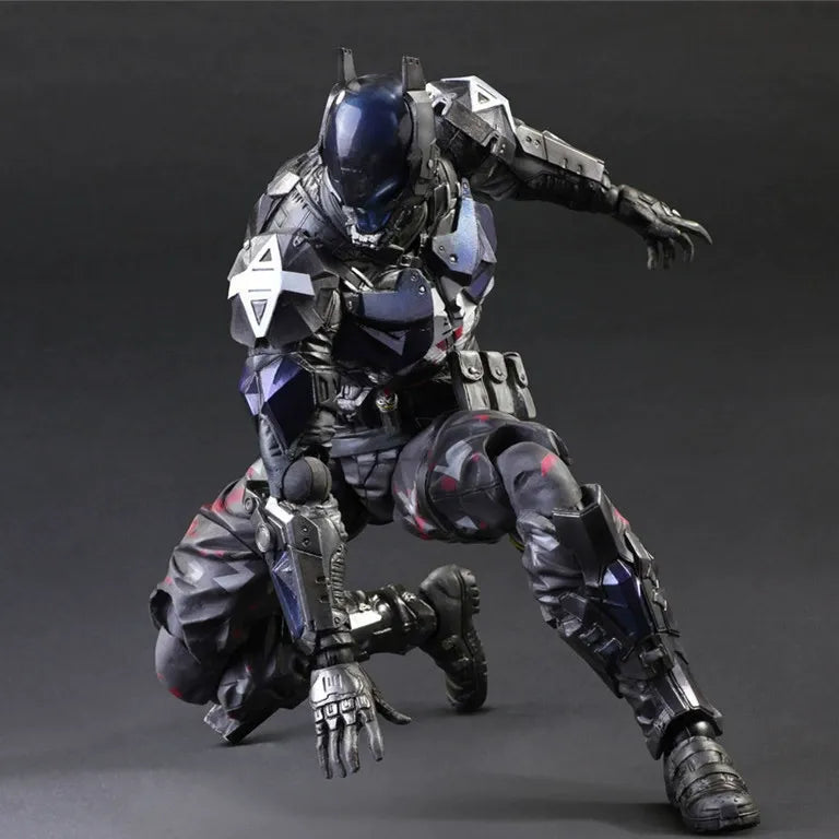 PA Arkham Knight Action Figure (28 cm)