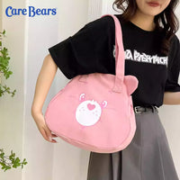 Care Bears Starlight Canvas Tote Bag