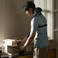 PHELEAF 5203N Neck & Shoulder Massager