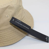 Stone Island Metamorphic Sunshade Bucket Hat