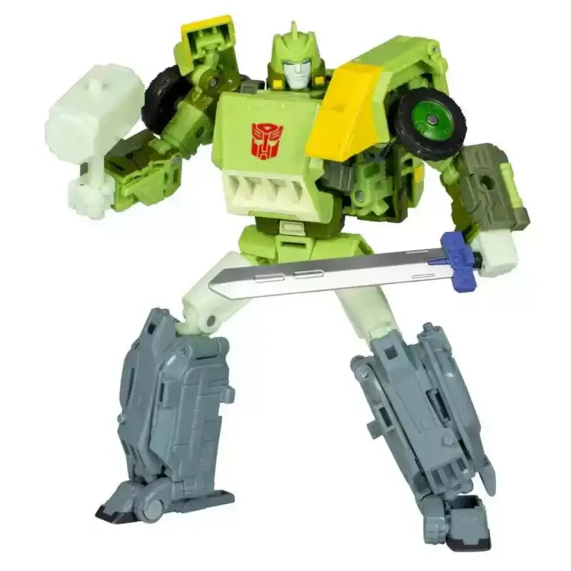 Transformers SS 86-30 Leader Class Springer Action Figure