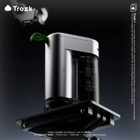 Trozk TC10 Binary Star Power Bank (6800 mAh)