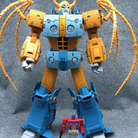 01 Studio Cell Unicron Action Figure (45 cm)