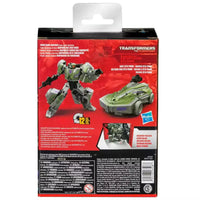Transformers SS Gamer Edition Decepticon Soldier Action Figure