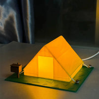 Camping Tent Premium Night Light