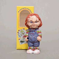 Chucky Playtime Terrors Collectible Doll (Set of 3)