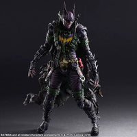 PA Batman Joker Fusion Action Figure (26 cm)